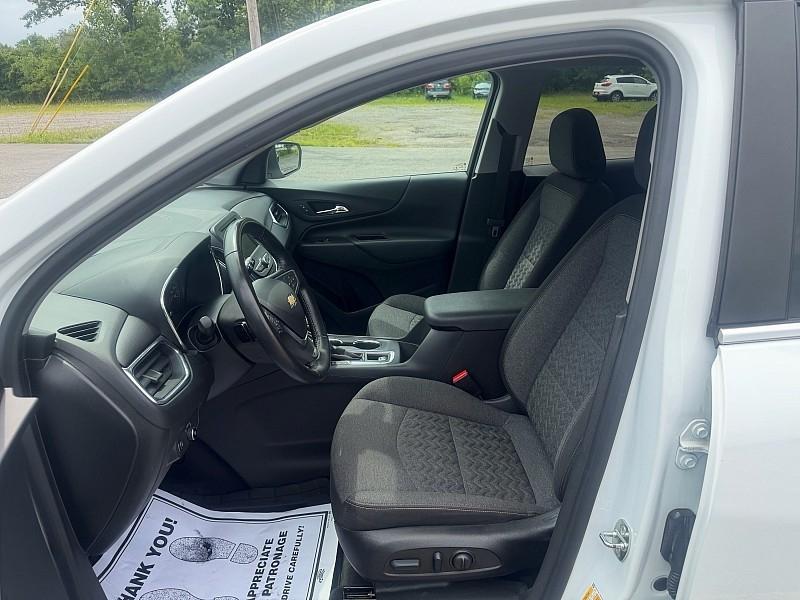 Chevrolet Equinox AWD 4dr LT w/1LT 2022