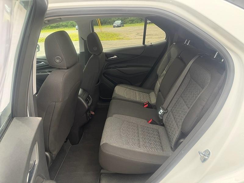 Chevrolet Equinox AWD 4dr LT w/1LT 2022