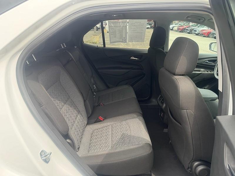 Chevrolet Equinox AWD 4dr LT w/1LT 2022