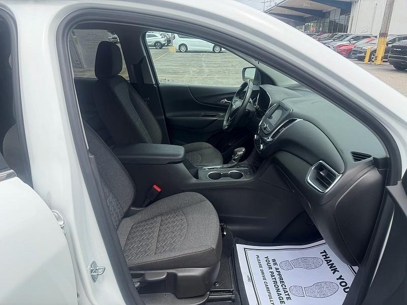 Chevrolet Equinox AWD 4dr LT w/1LT 2022