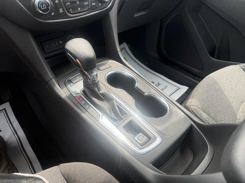 Chevrolet Equinox AWD 4dr LT w/1LT 2022