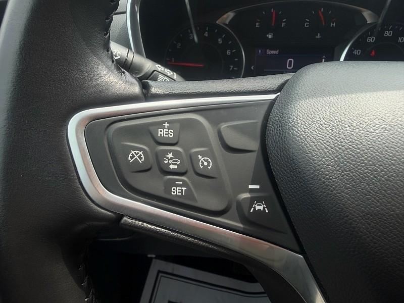 Chevrolet Equinox AWD 4dr LT w/1LT 2022
