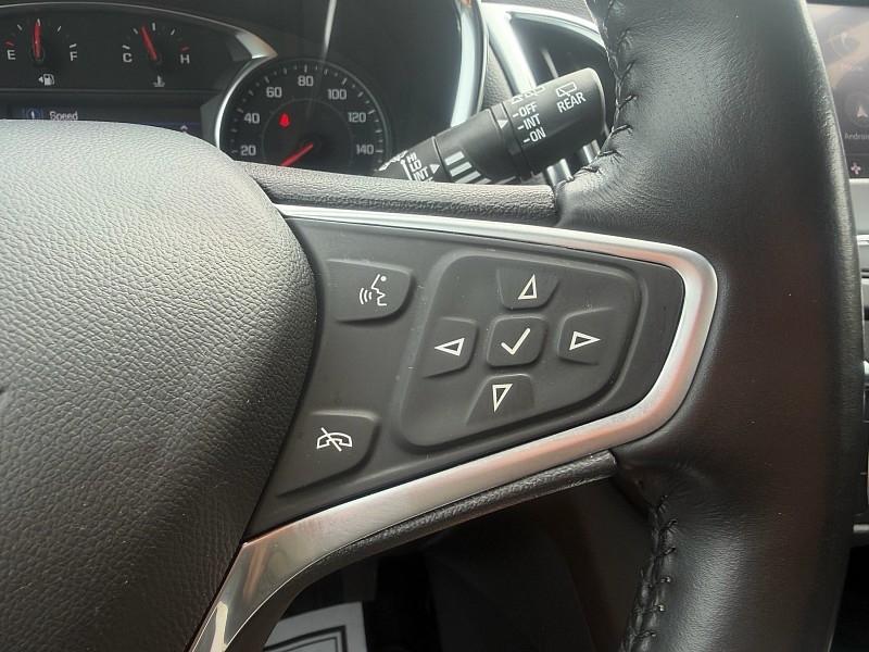 Chevrolet Equinox AWD 4dr LT w/1LT 2022