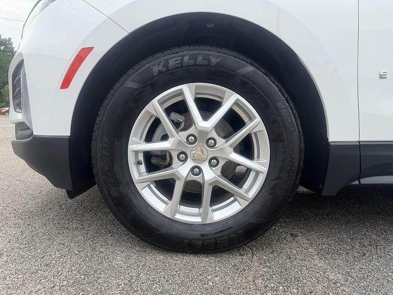 Chevrolet Equinox AWD 4dr LT w/1LT 2022