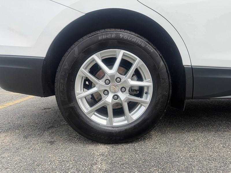 Chevrolet Equinox AWD 4dr LT w/1LT 2022