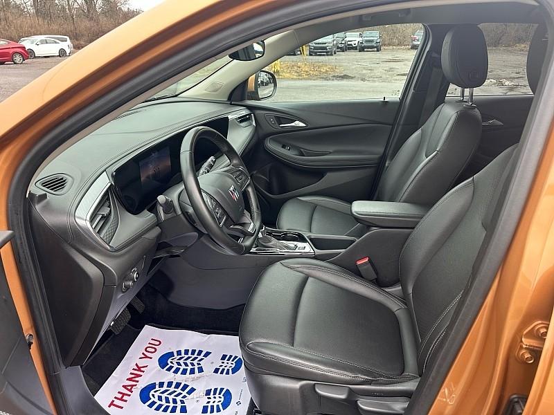 Buick Encore GX AWD 4dr Sport Touring 2024