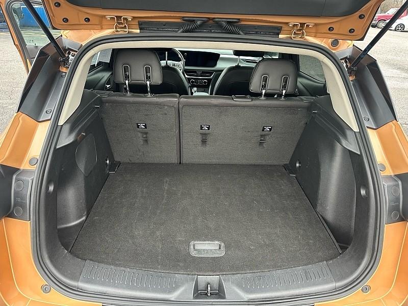 Buick Encore GX AWD 4dr Sport Touring 2024