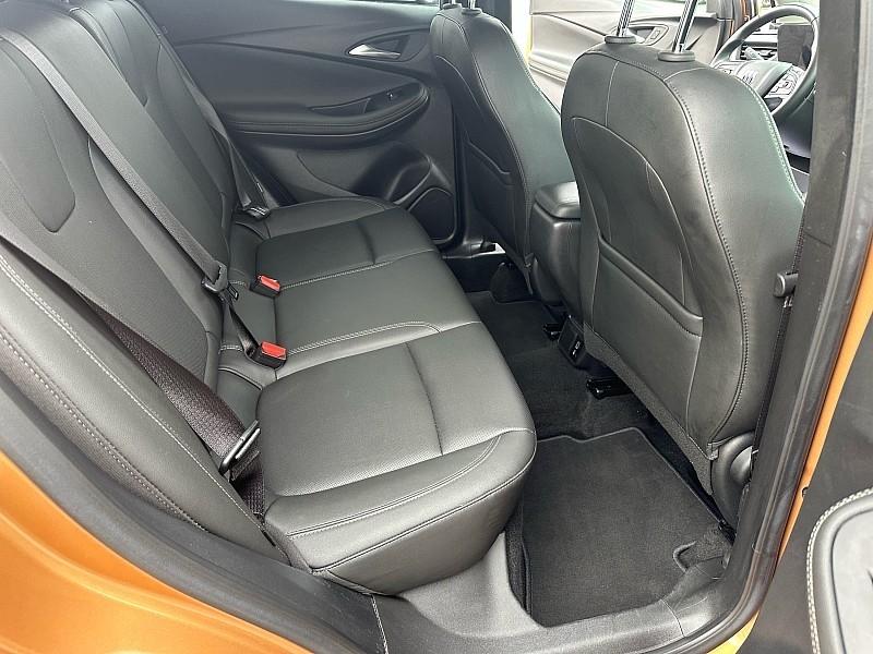 Buick Encore GX AWD 4dr Sport Touring 2024