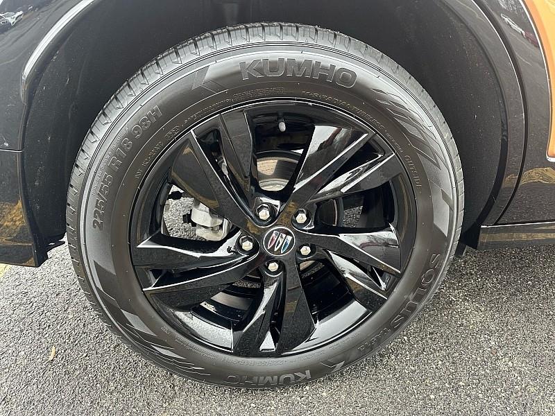Buick Encore GX AWD 4dr Sport Touring 2024
