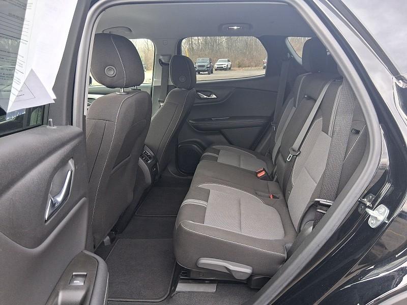 Chevrolet Blazer AWD 4dr LT w/2LT 2025
