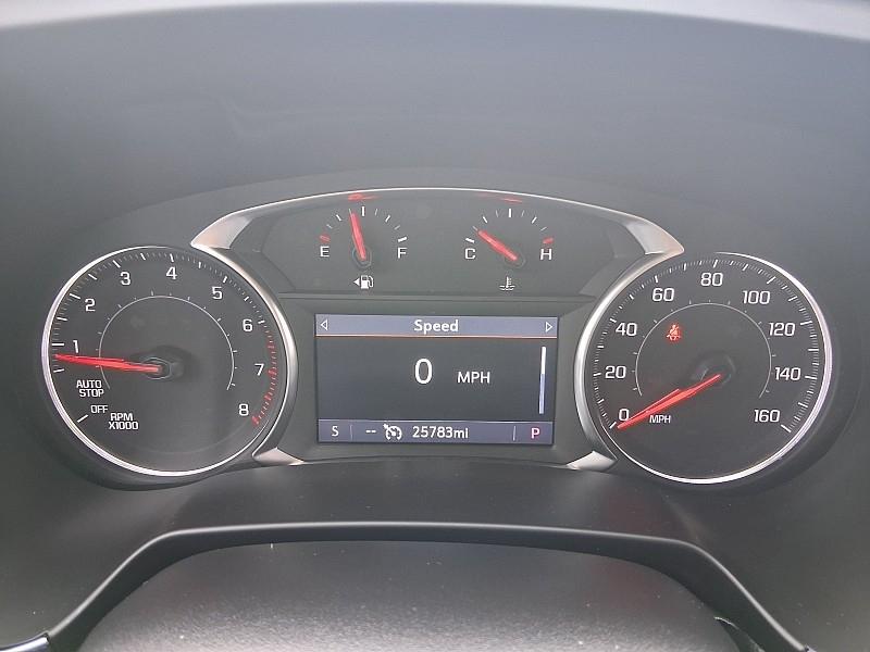 Chevrolet Blazer AWD 4dr LT w/2LT 2025