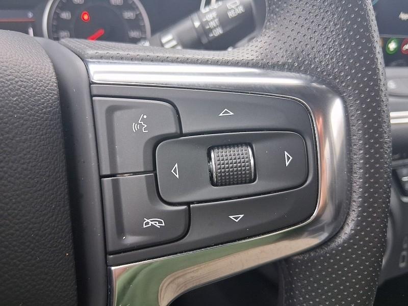 Chevrolet Blazer AWD 4dr LT w/2LT 2025