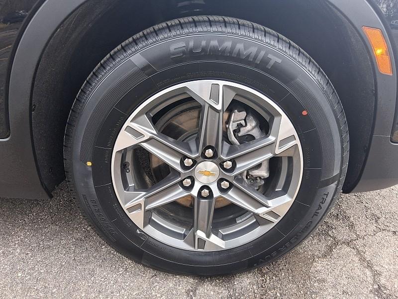 Chevrolet Blazer AWD 4dr LT w/2LT 2025