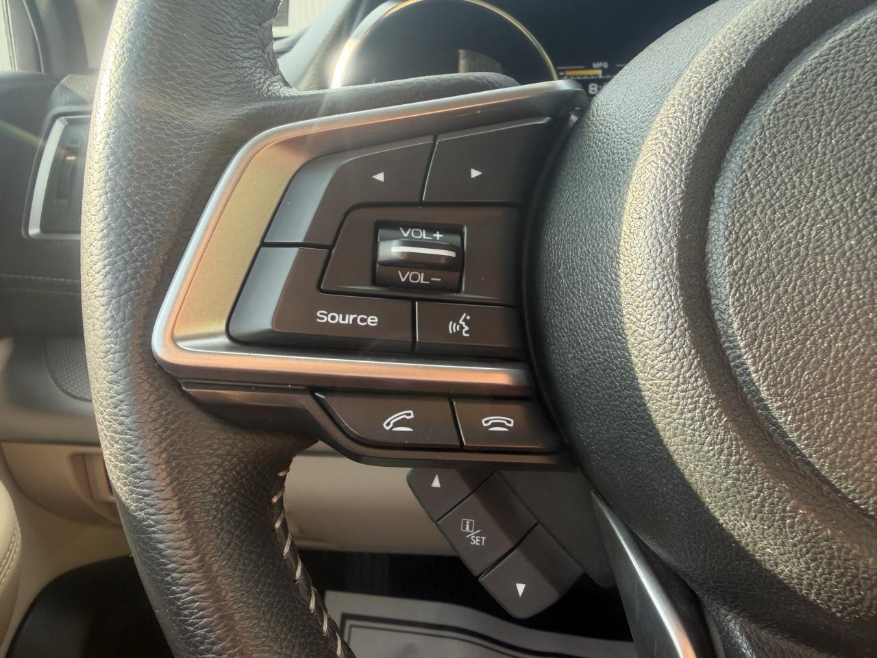 Subaru Outback 2.5i Premium 2019