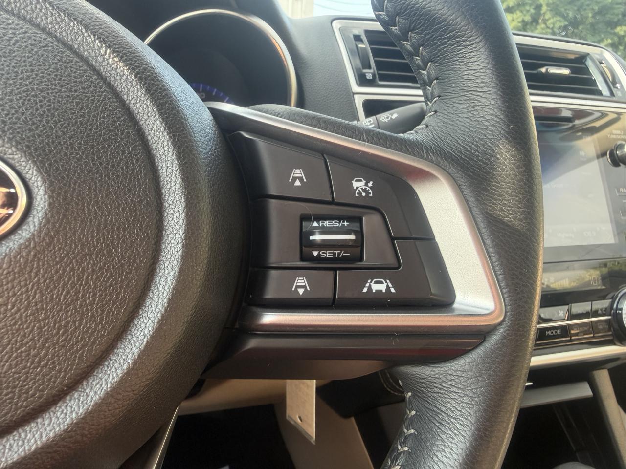 Subaru Outback 2.5i Premium 2019