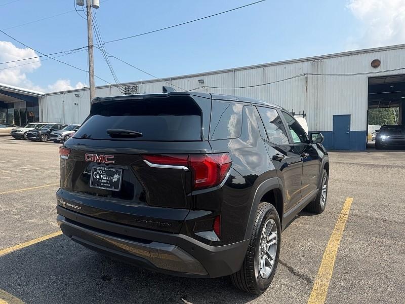 GMC Terrain AWD 4dr Elevation 2025