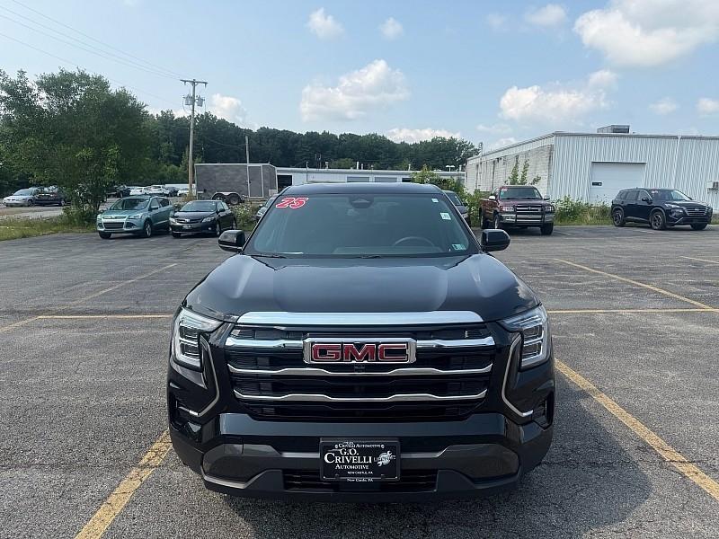 GMC Terrain AWD 4dr Elevation 2025