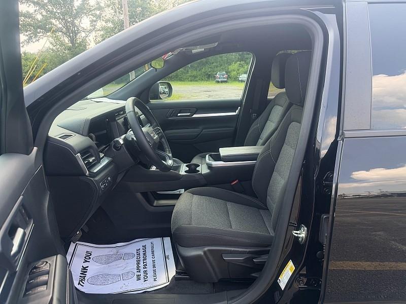 GMC Terrain AWD 4dr Elevation 2025