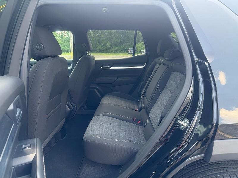 GMC Terrain AWD 4dr Elevation 2025
