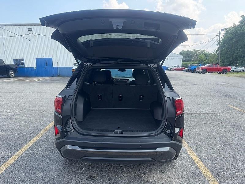 GMC Terrain AWD 4dr Elevation 2025
