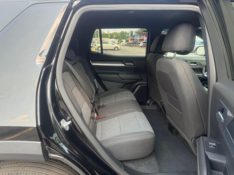 GMC Terrain AWD 4dr Elevation 2025