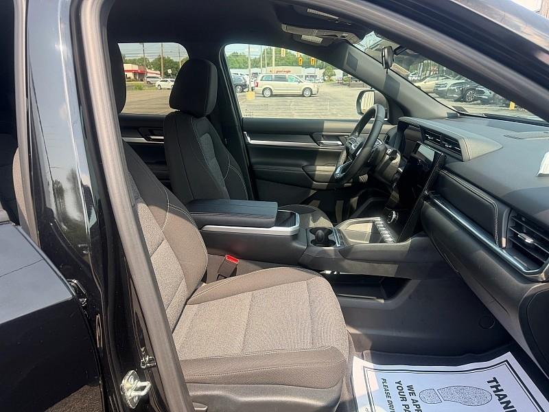 GMC Terrain AWD 4dr Elevation 2025