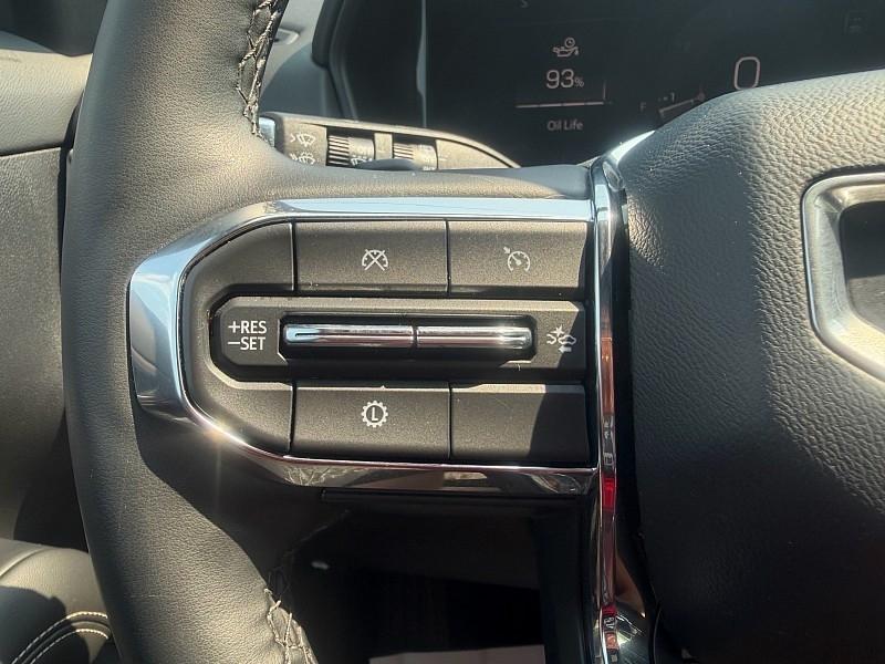 GMC Terrain AWD 4dr Elevation 2025