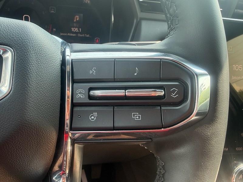 GMC Terrain AWD 4dr Elevation 2025