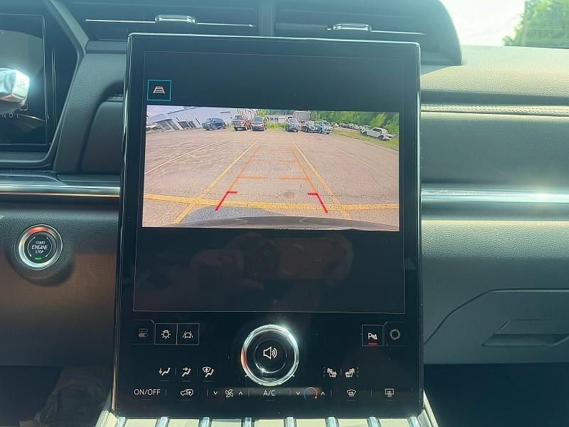 GMC Terrain AWD 4dr Elevation 2025
