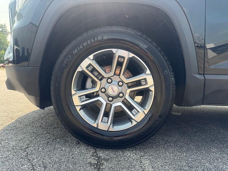 GMC Terrain AWD 4dr Elevation 2025