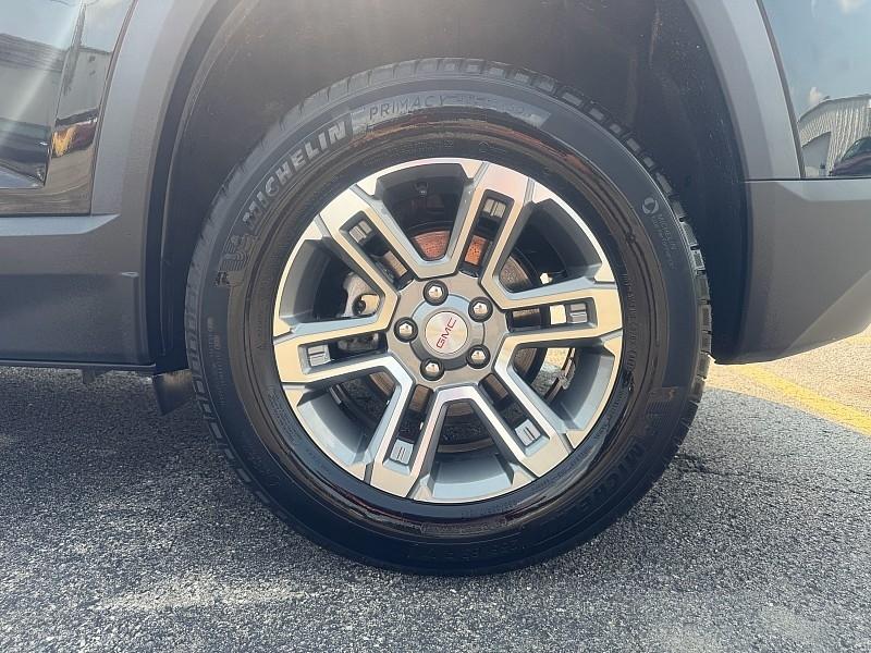 GMC Terrain AWD 4dr Elevation 2025