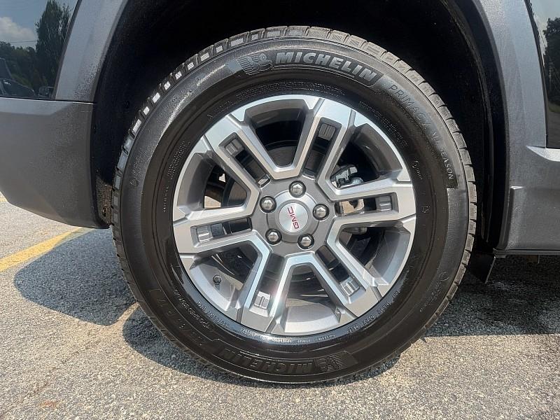 GMC Terrain AWD 4dr Elevation 2025