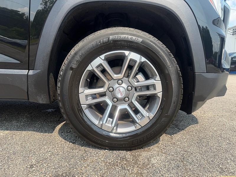 GMC Terrain AWD 4dr Elevation 2025
