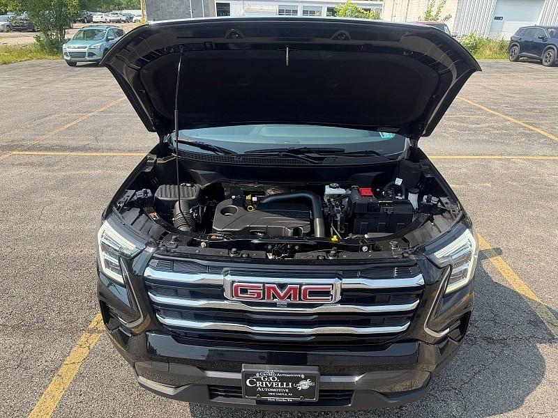 GMC Terrain AWD 4dr Elevation 2025
