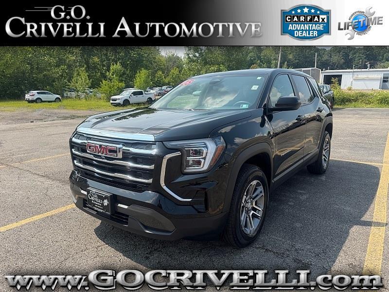 GMC Terrain AWD 4dr Elevation 2025