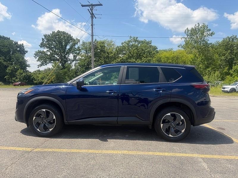 Nissan Rogue AWD SV 2024