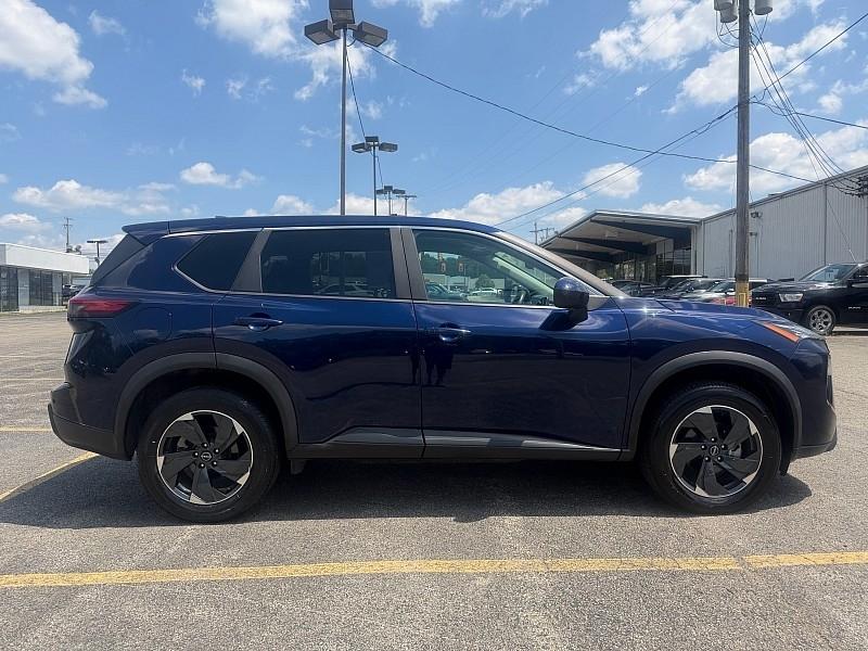 Nissan Rogue AWD SV 2024