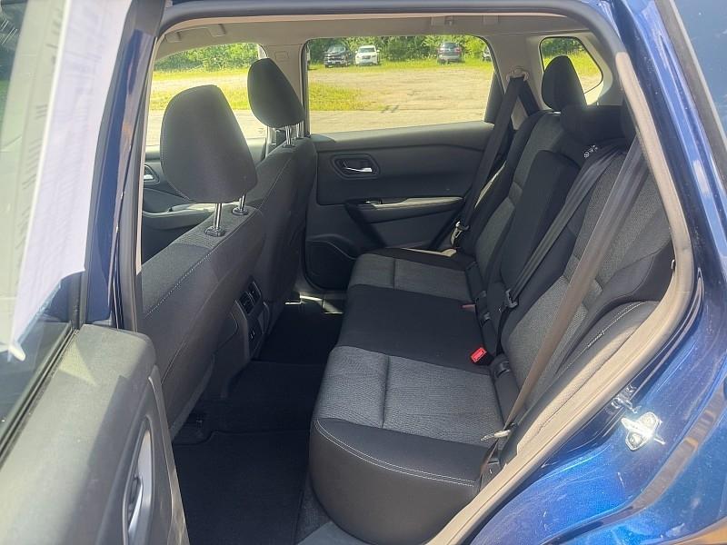 Nissan Rogue AWD SV 2024