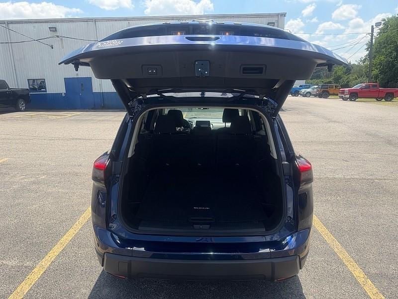 Nissan Rogue AWD SV 2024