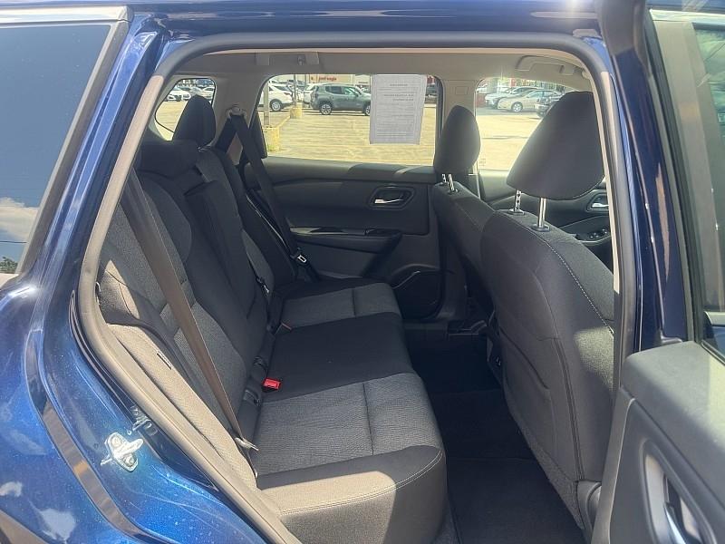 Nissan Rogue AWD SV 2024