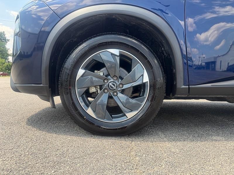 Nissan Rogue AWD SV 2024