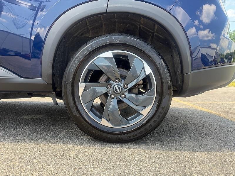 Nissan Rogue AWD SV 2024