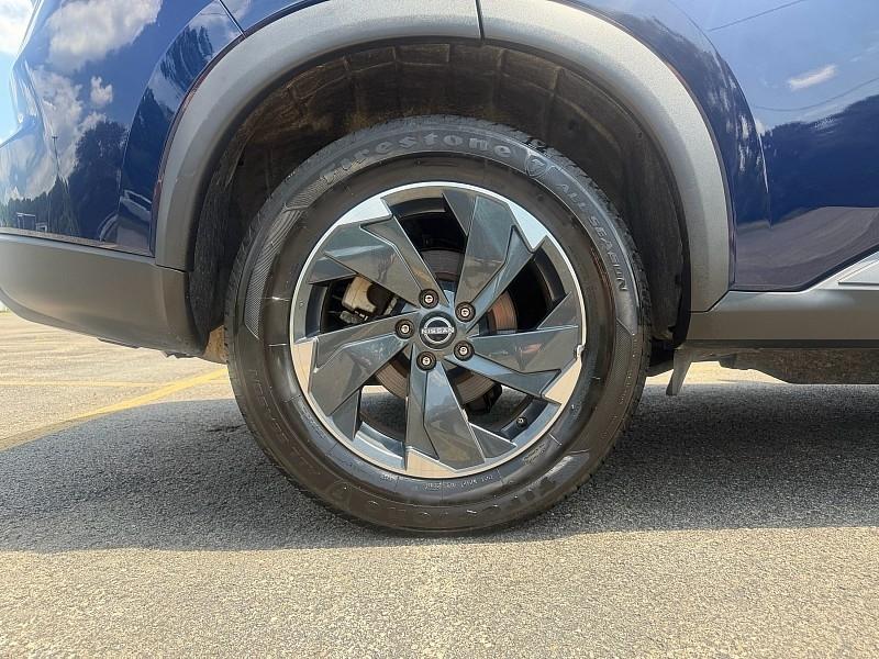 Nissan Rogue AWD SV 2024