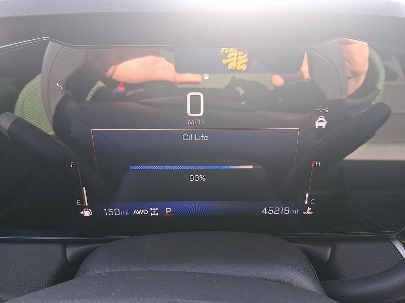 Chevrolet TrailBlazer AWD 4dr LT 2024