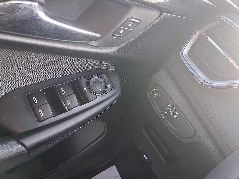 Chevrolet TrailBlazer AWD 4dr LT 2024