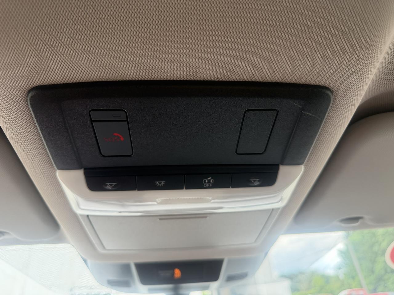 Nissan Rogue AWD SV 2025
