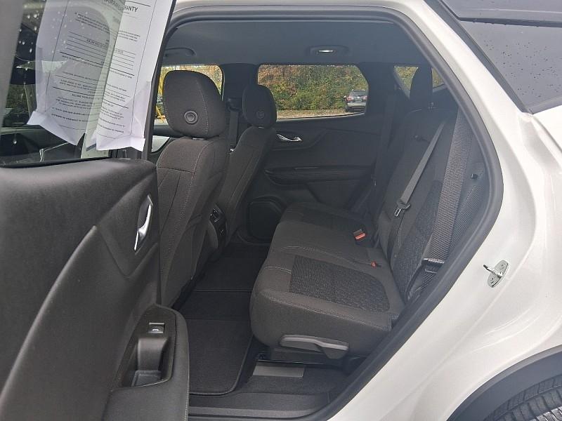 Chevrolet Blazer AWD 4dr LT w/2LT 2021