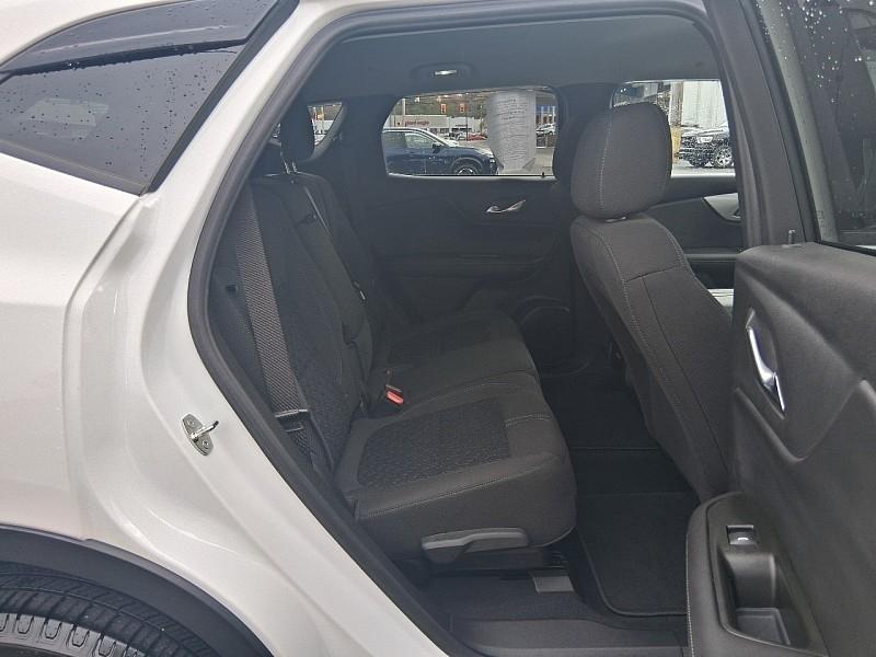 Chevrolet Blazer AWD 4dr LT w/2LT 2021