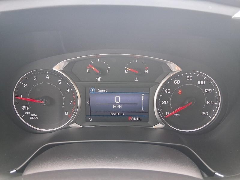 Chevrolet Blazer AWD 4dr LT w/2LT 2021