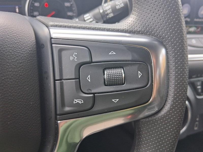 Chevrolet Blazer AWD 4dr LT w/2LT 2021